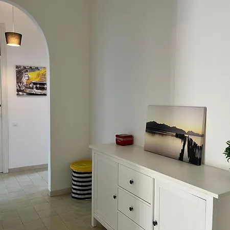 Appartamento Alla Marina Di Tropea Exterior photo
