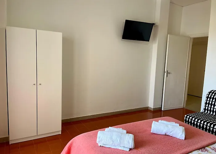 Appartamento Alla Marina Di Tropea
