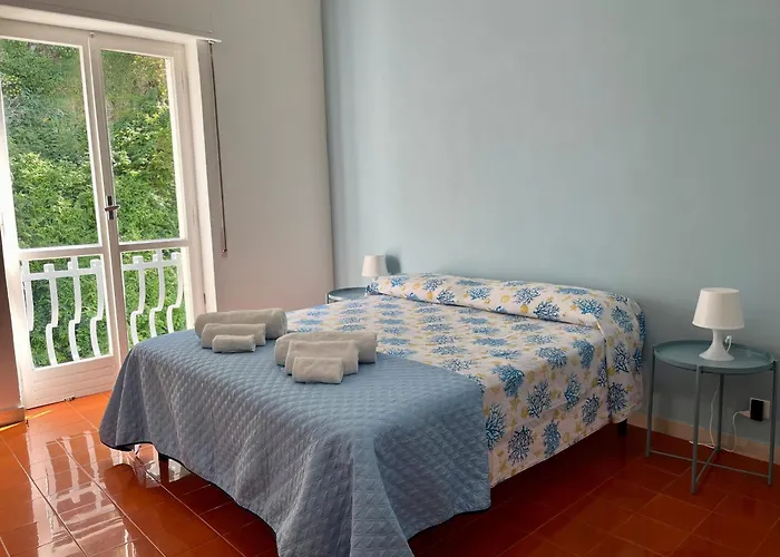 Appartamento Alla Marina Di Tropea