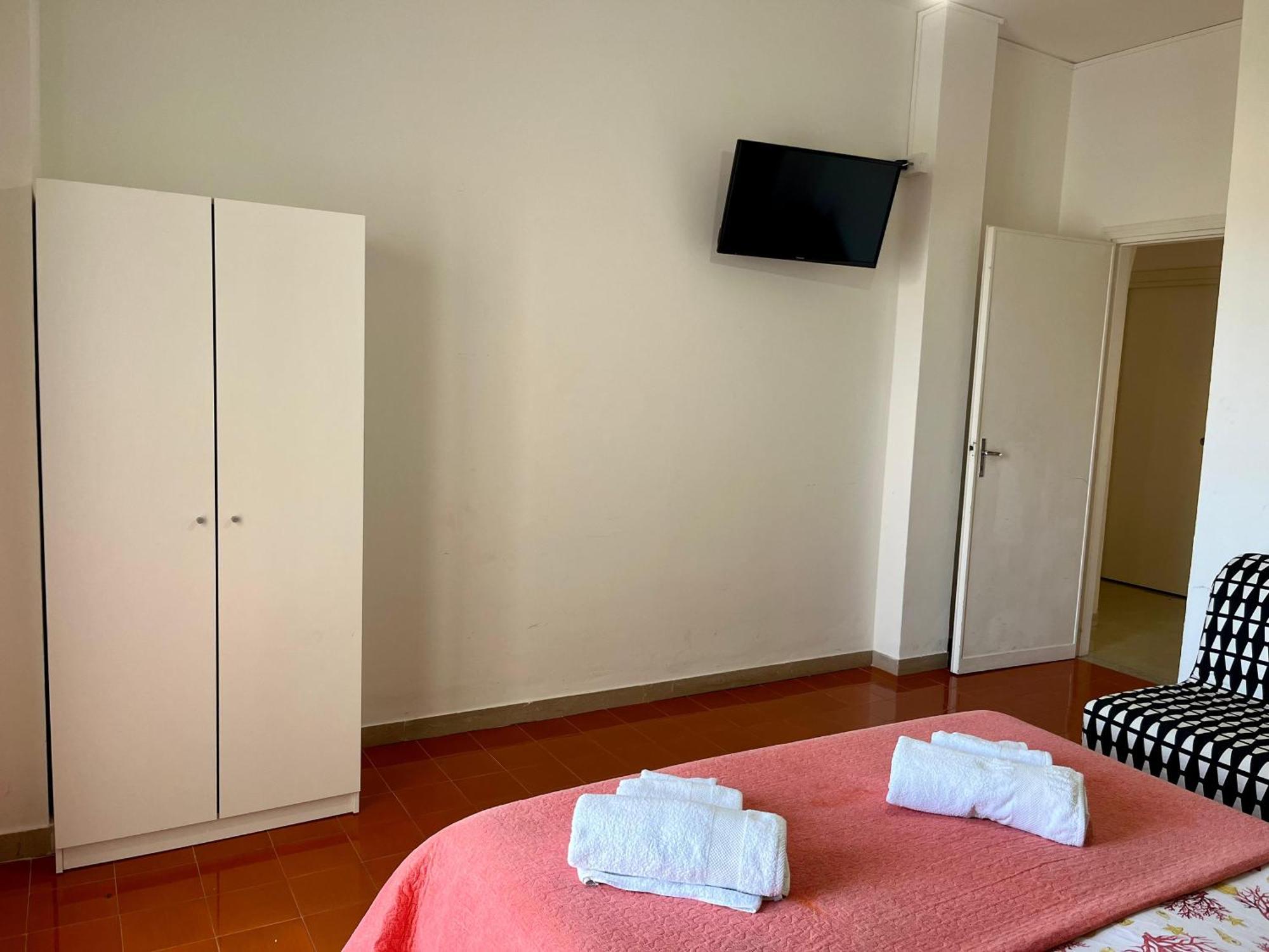 Marina Di Apartment