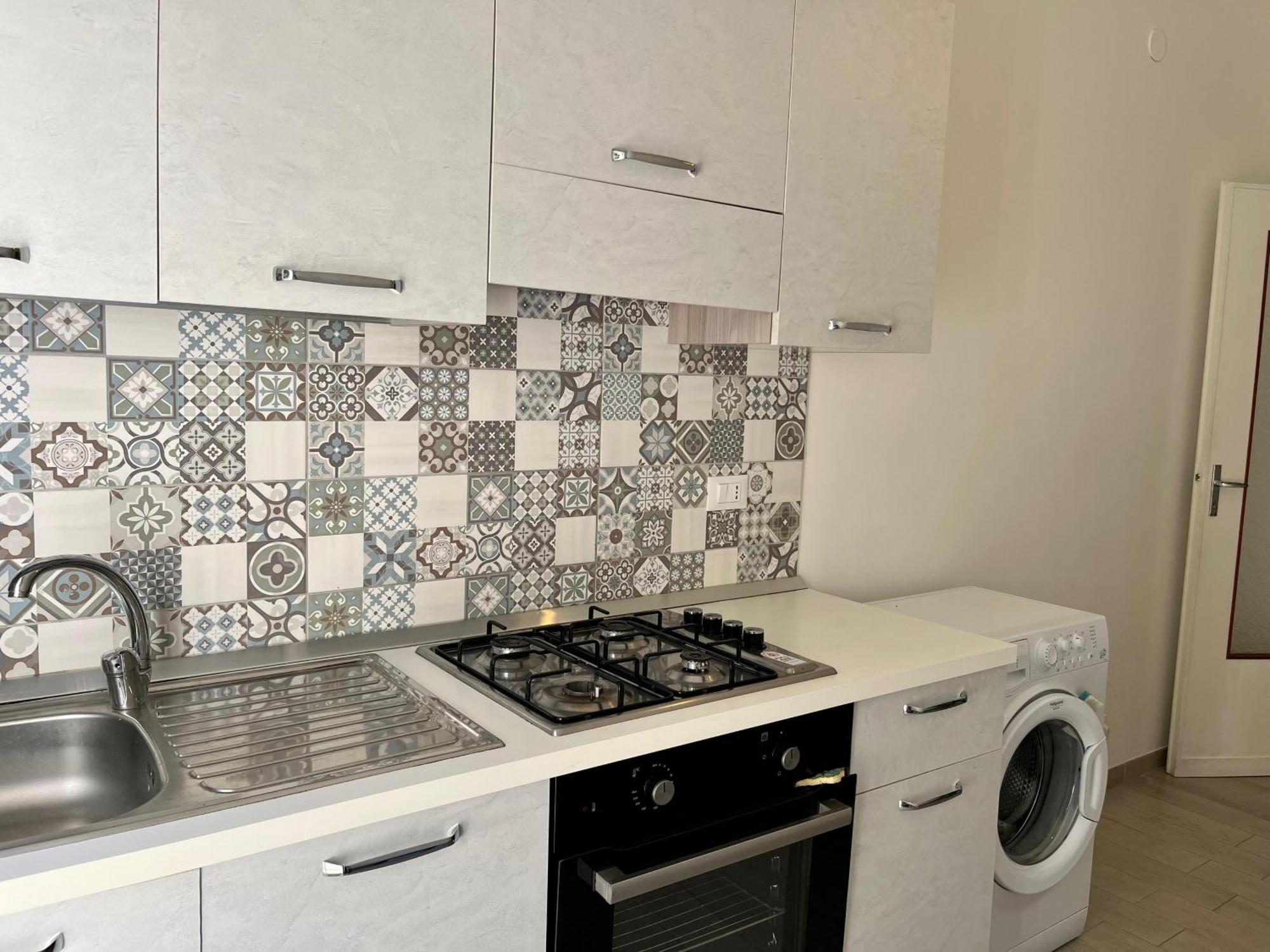 Marina Di Apartment *