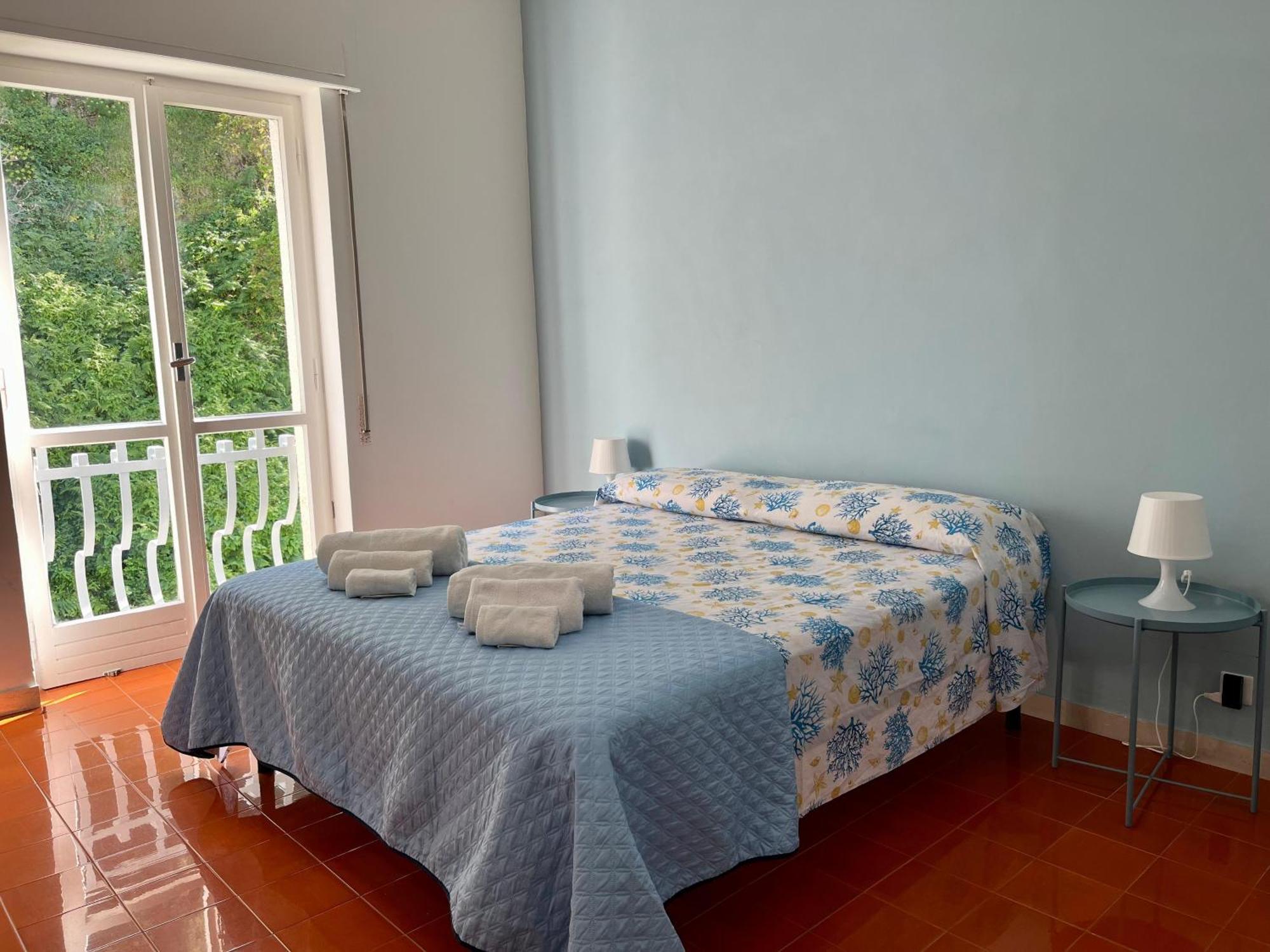 Apartment Marina Di Tropea