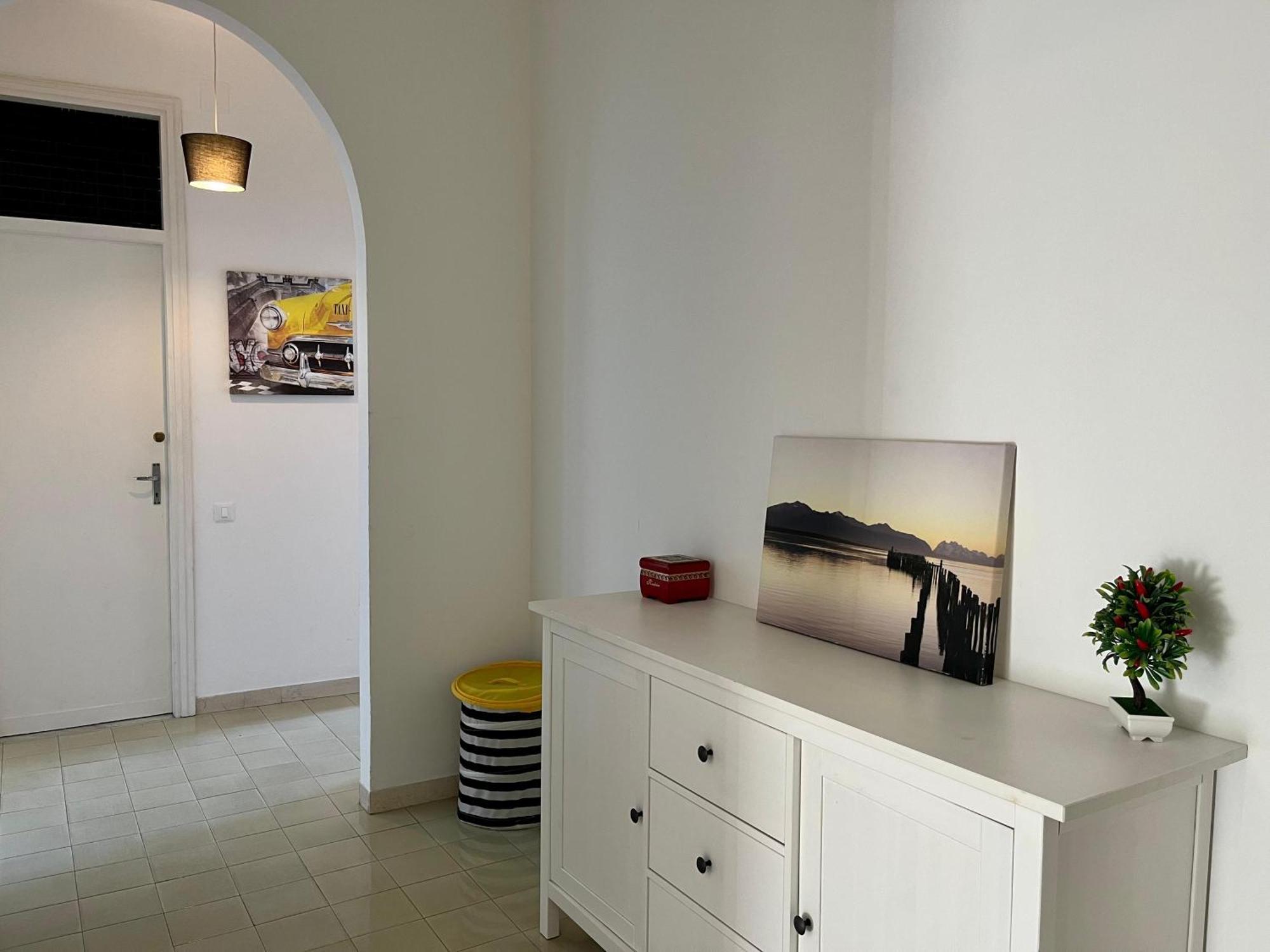 Marina Di Apartment Tropea