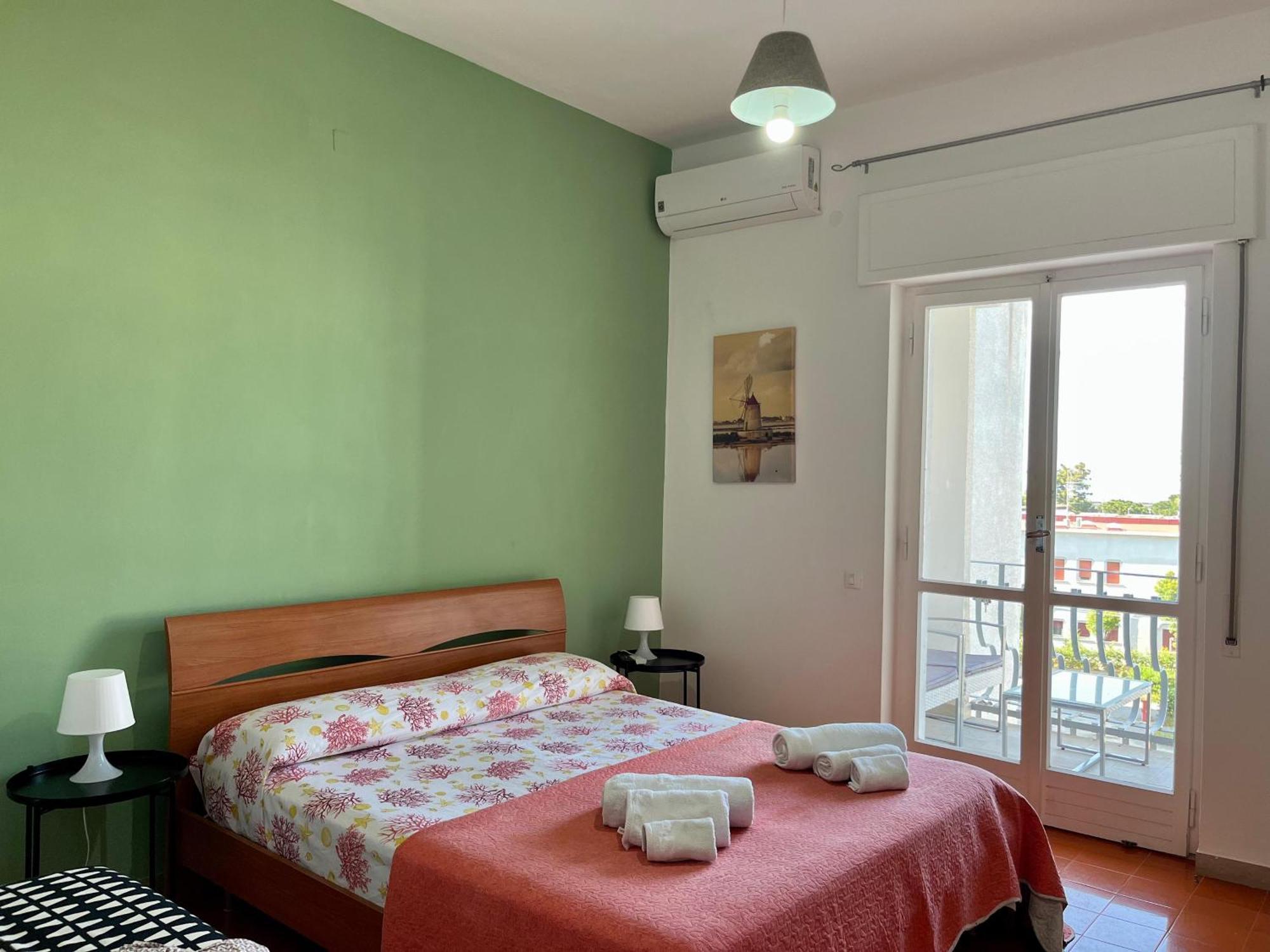 Apartment Marina Di