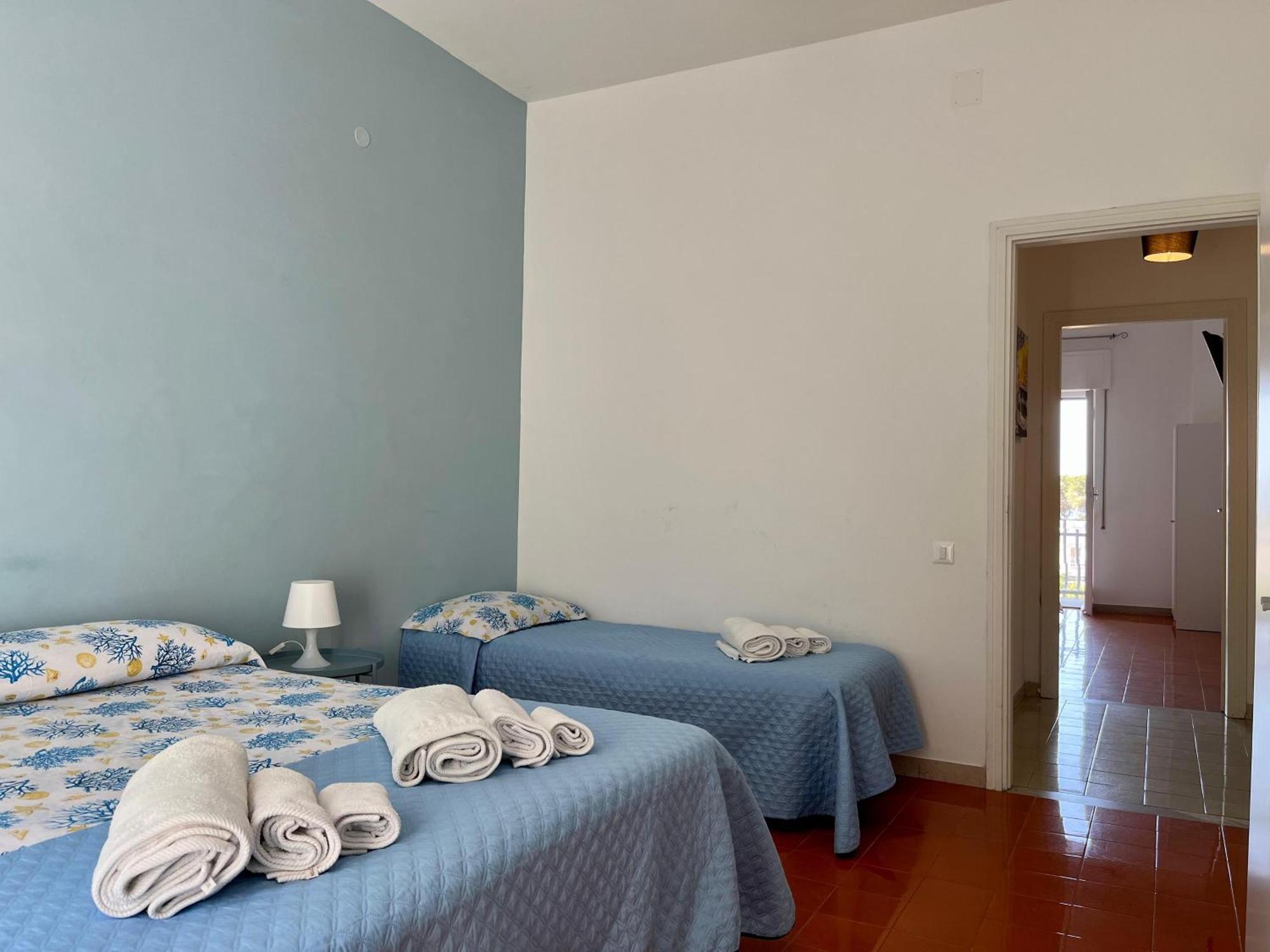 Marina Di Apartment