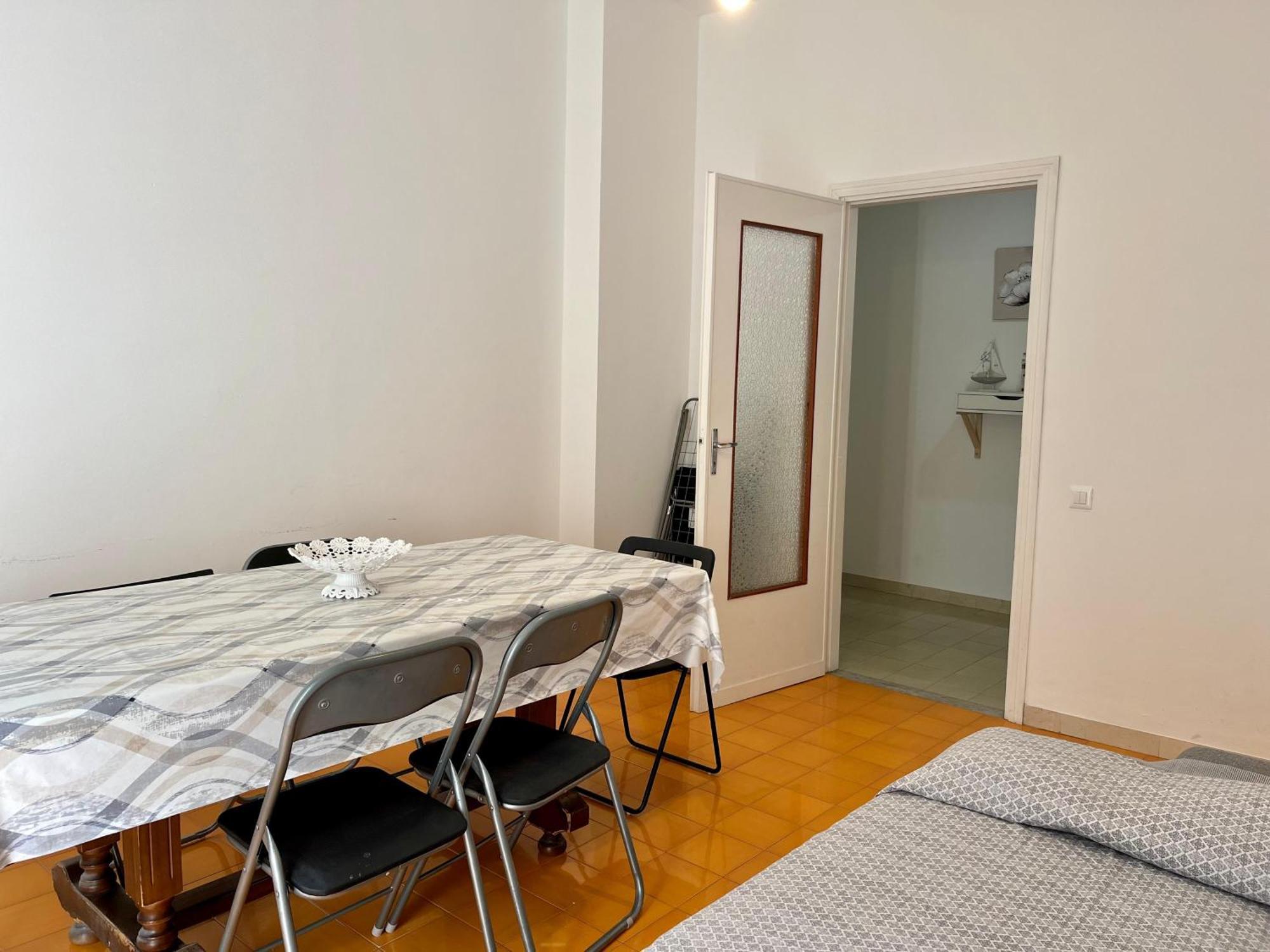 Marina Di Apartment *