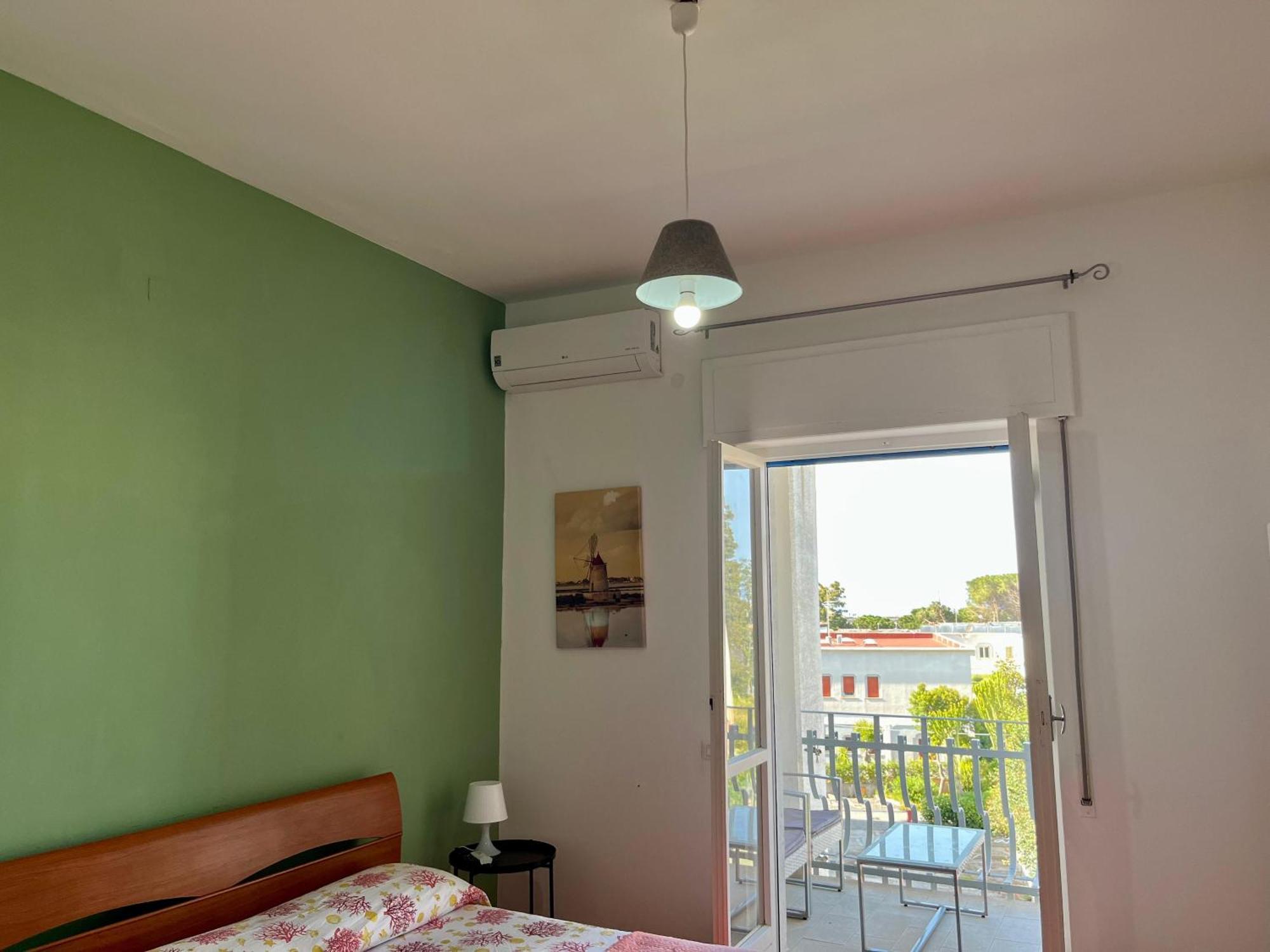 Apartment Marina Di