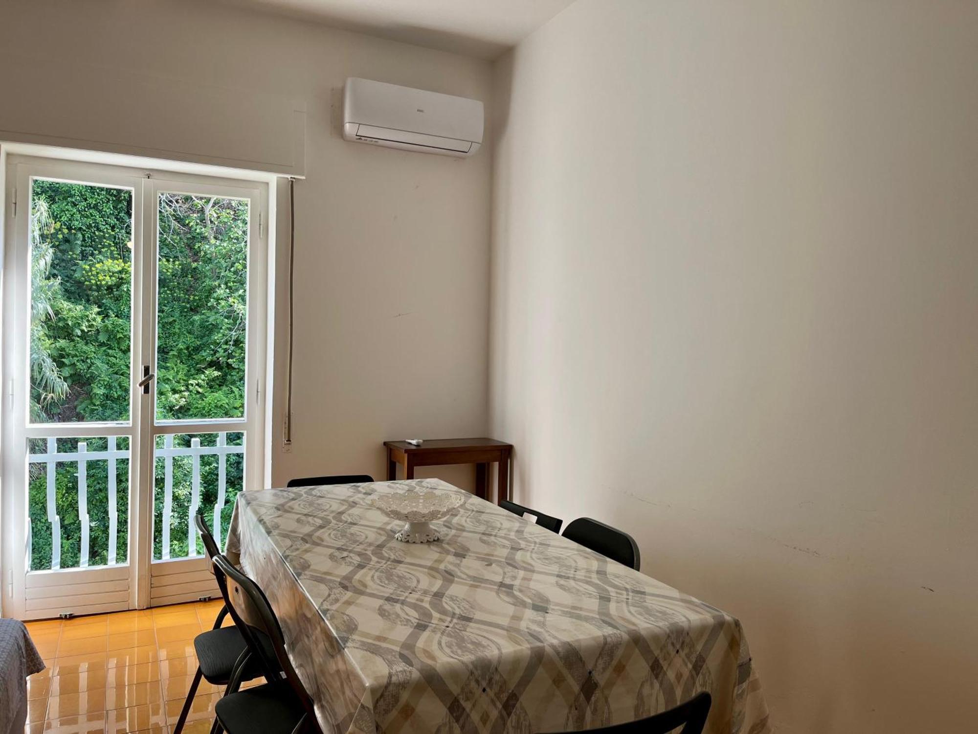 Apartment Marina Di