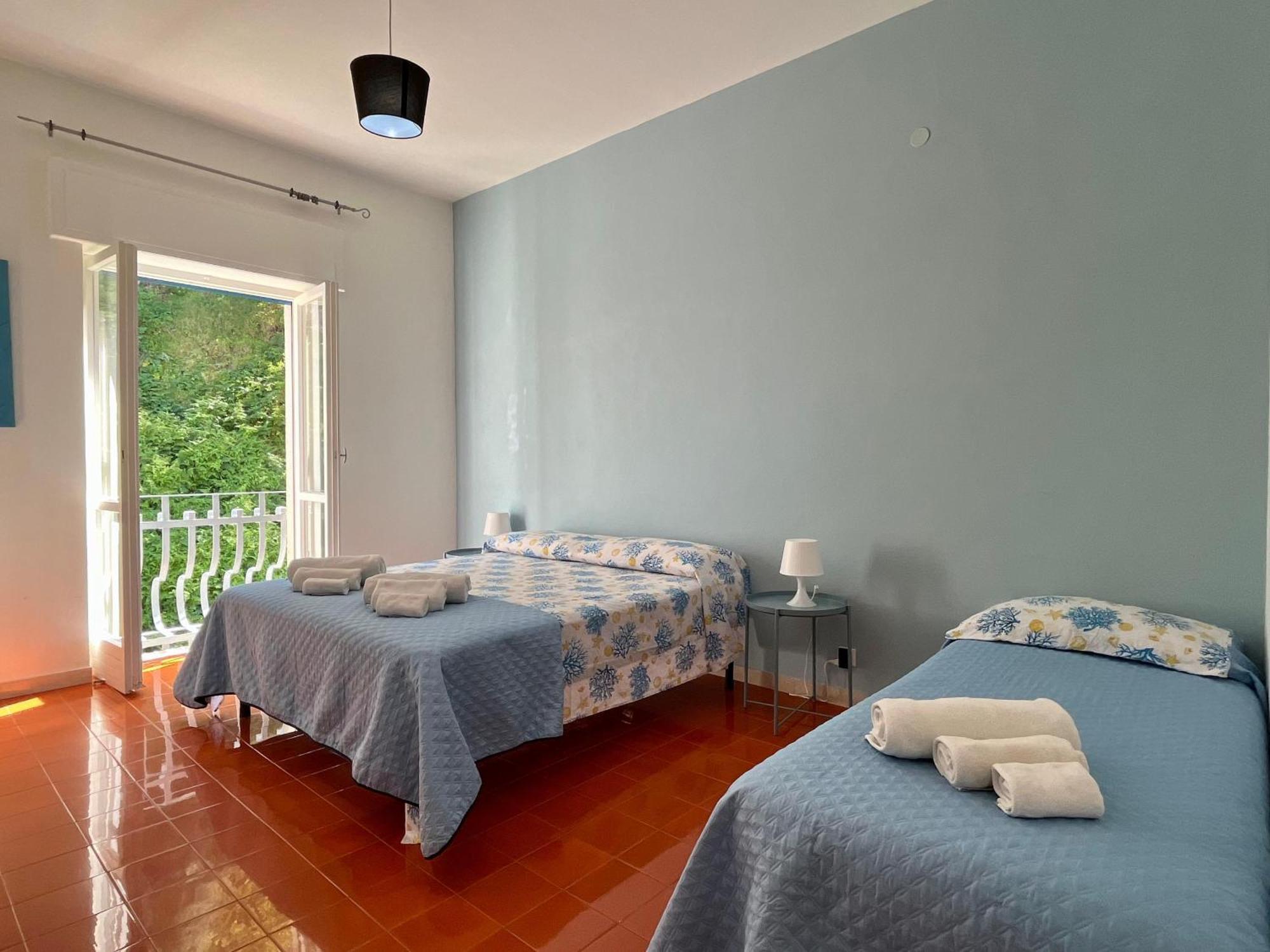 Marina Di Apartment Tropea