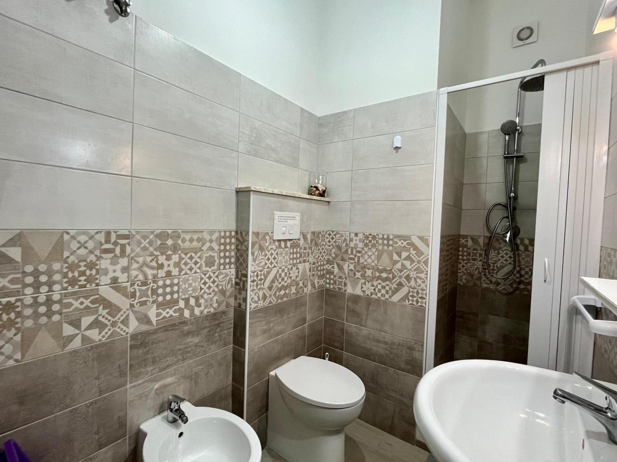 Marina Di Apartment