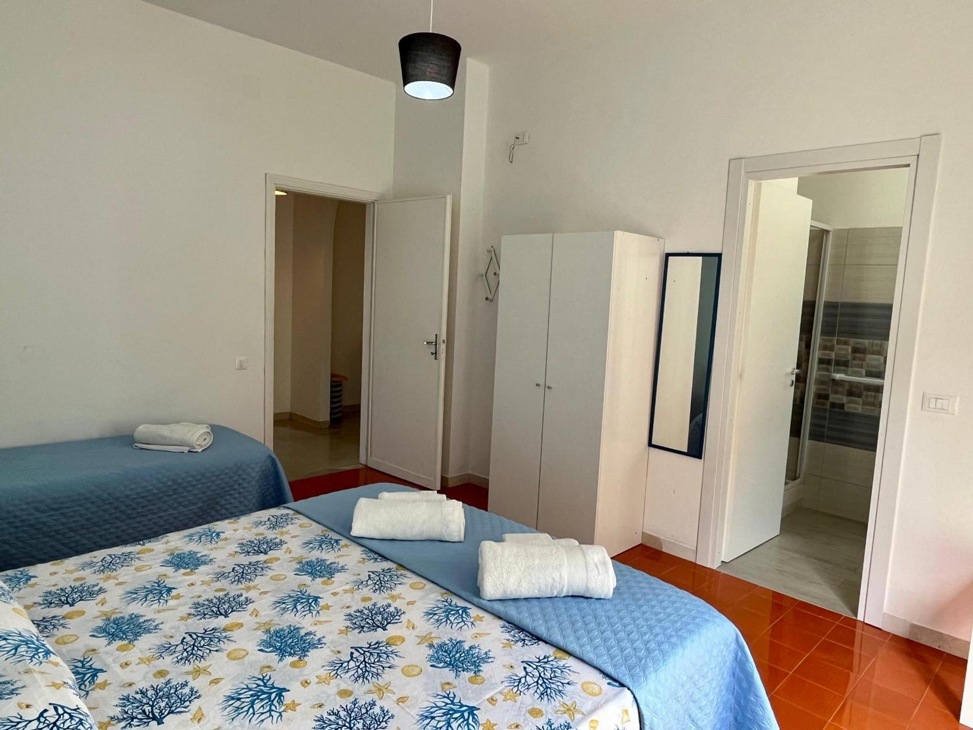 Apartment Marina Di