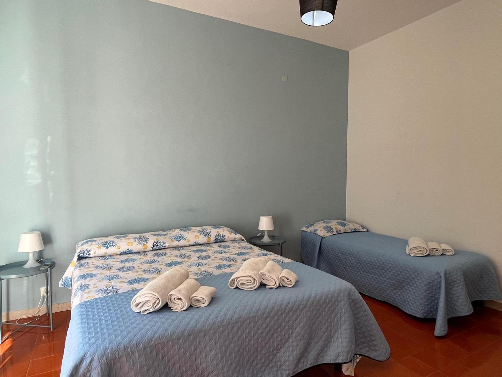 Marina Di Apartment
