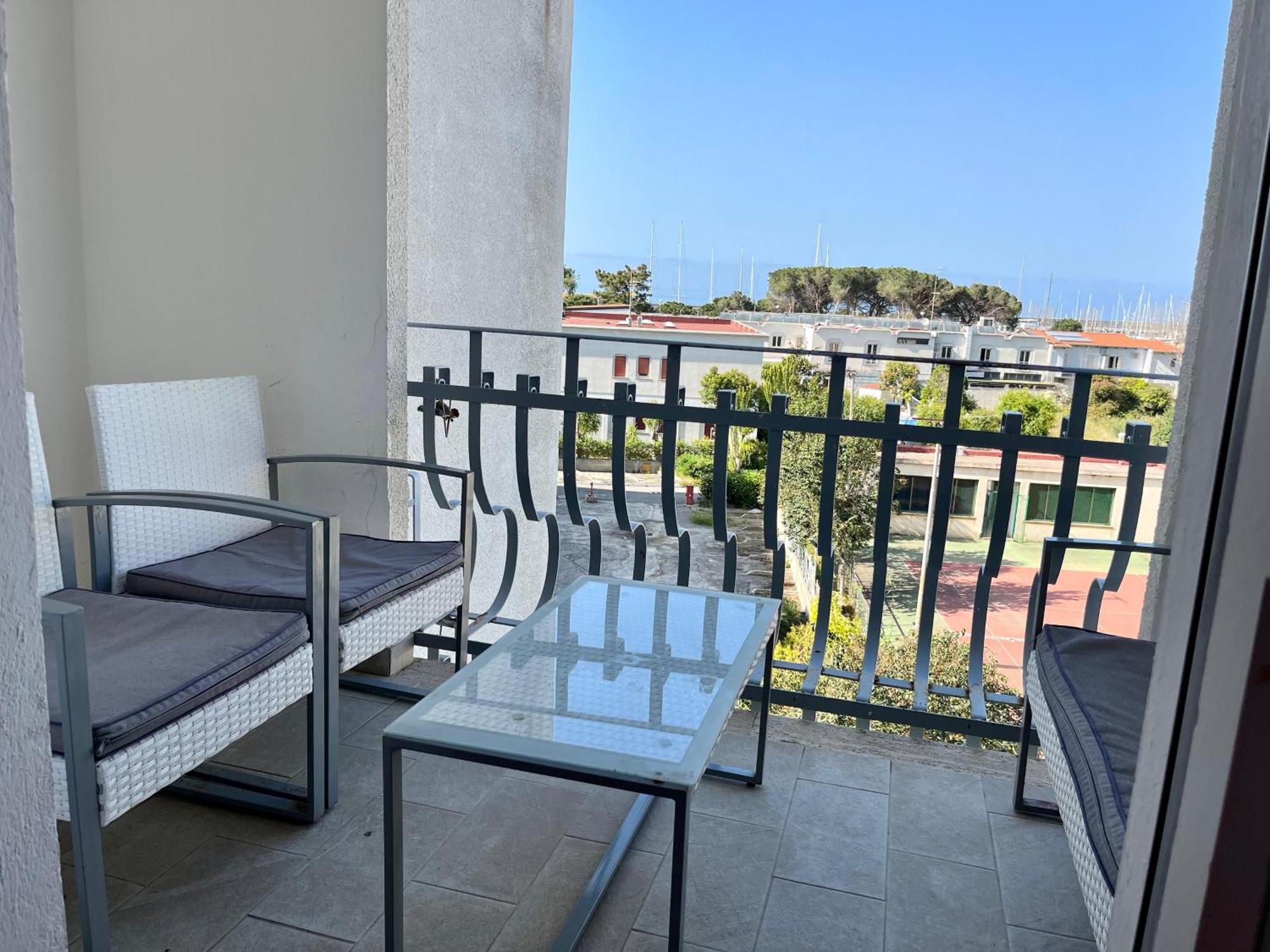 Apartment Marina Di Tropea